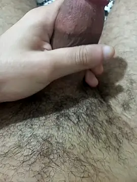 S1sexydick Adlı Modelin Web Kamerası Şovu