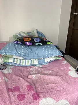 sandylau's Webcam Show