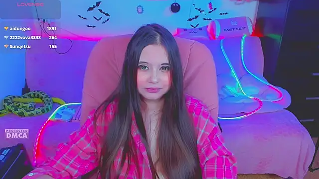 Lolisuccub Live XXX-Chat