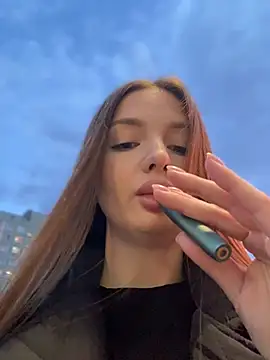 Živý XXX chat KrisMagnoly