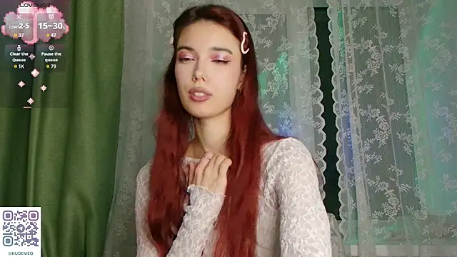 KudeMeows: онлайн-секс-чат