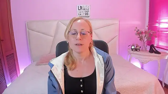 SammySanders' Live XXX Chat