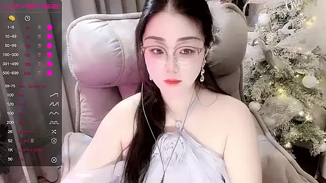 Monica-666888- 网络视讯表演