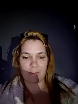 Aria423's Live XXX Chat