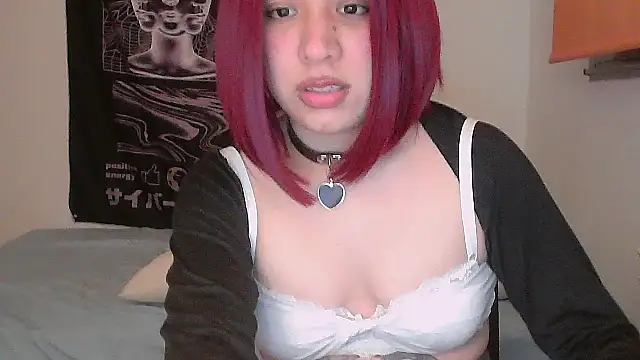 NocturnaLust Webcamshow