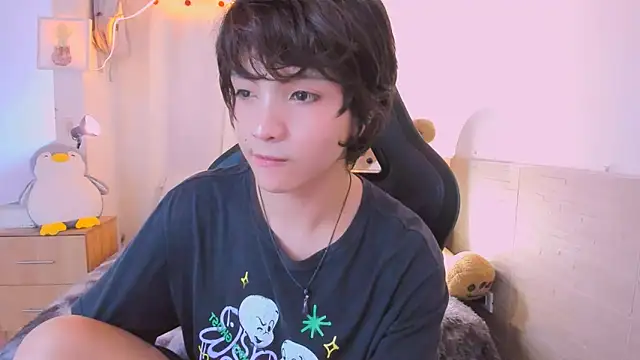 Sweet_Allan 现场XXX聊天
