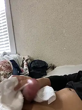 rosembertg's Webcam Show