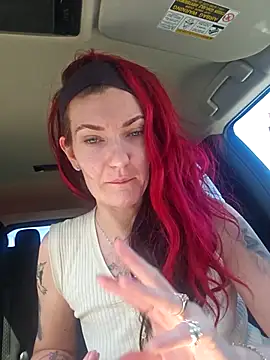 AwesomeBlossomness' Webcam Show