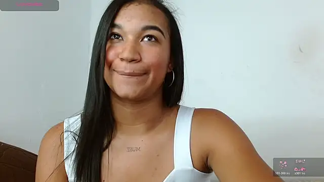 XXX chat uživo modela Alexa_priincess