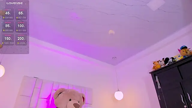 CodyTwink Adlı Modelin Web Kamerası Şovu