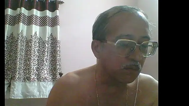 Show webcam de nanguchacha