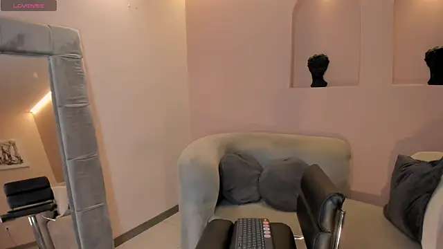 AmaliaCrus Live XXX Chat