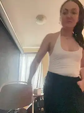 sexybriiiixoxo's Webcam Show