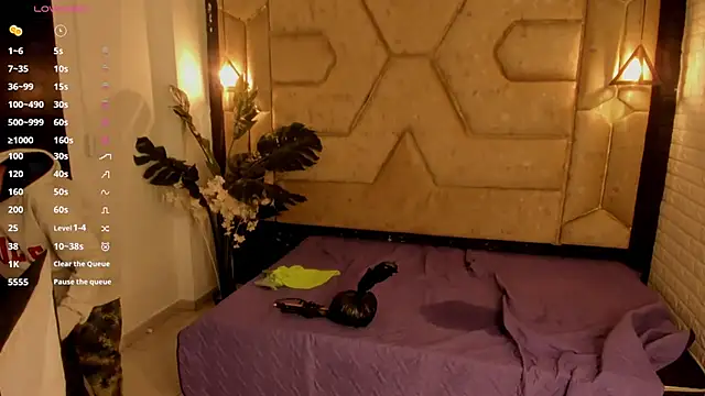 Julieta_Slav3 Live XXX Chat