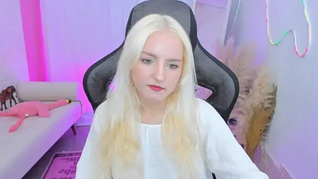 Živý XXX chat ViolaMore