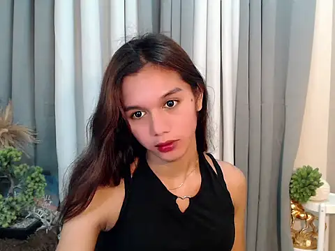 marie_castro Pertunjukan Webcam