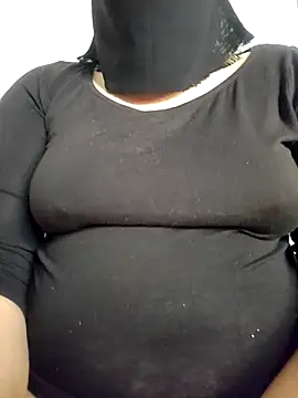 -Soror Show in webcam