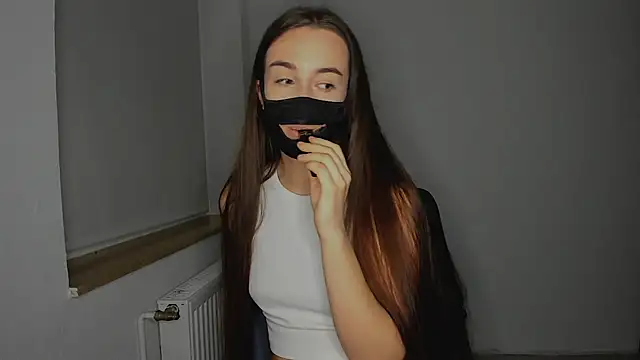 AngelinaAdderly's Live XXX Chat