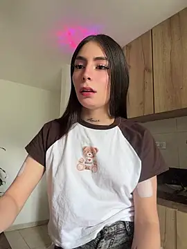 Camistar18's Webcam Show