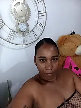 EbonyHorrny's Live XXX Chat