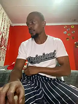 EAT_IT88 Webcam Show