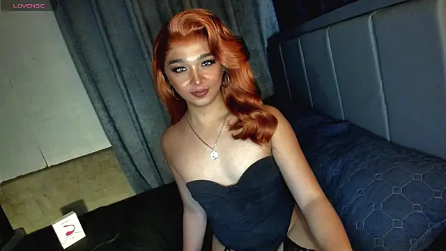 TrinityFucksYou Obrolan Langsung XXX