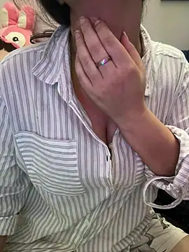 Maahhii's Live XXX Chat