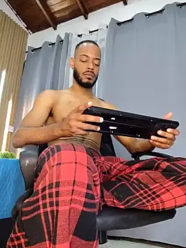 Webkamerová show Oliver_bigblack_cock