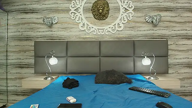 Maikol_Newmann Webbikameraesitys