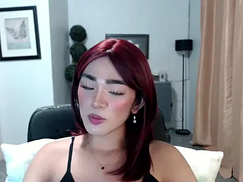 lavandermilkn Live XXX chat
