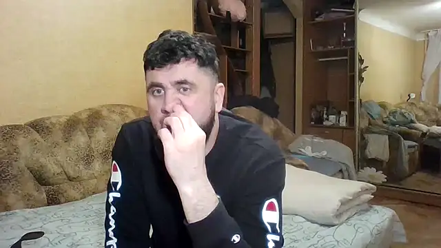 StasConnor 现场XXX聊天
