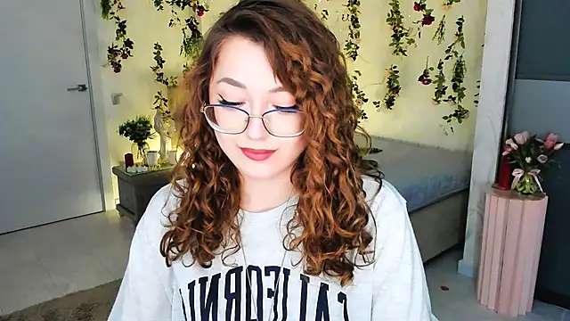 SereneFlame Live XXX-Chat