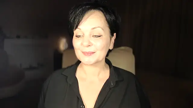 WitchBlueRose – Live XXX-chat