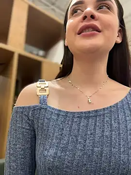 KristiRich 라이브 XXX 채팅
