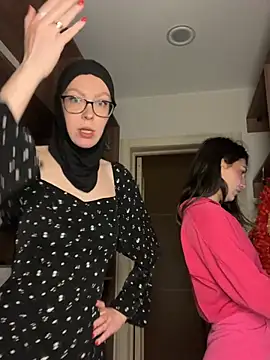 Živý XXX chat RussianGirls_