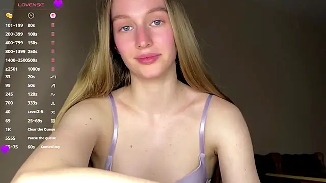Viktoria_Vibes Webcamshow