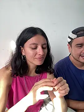 MiaaLunaa Obrolan Langsung XXX