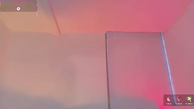 Jamess_Brownのウェブカメラショー