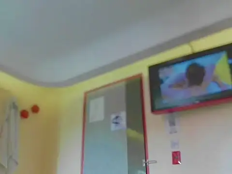 Latinopervs ওয়েবক্যাম শো