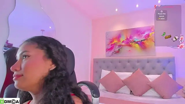 sweetrose_01's Live XXX Chat