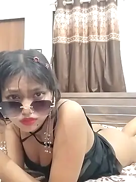 Crazy_Sizzler – webcam-show