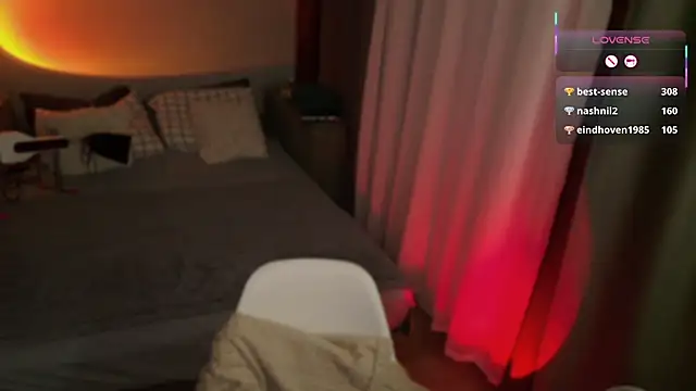 LadyDiLancaster Live XXX-chat