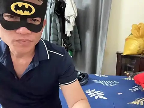Rty-HF – webcam-show