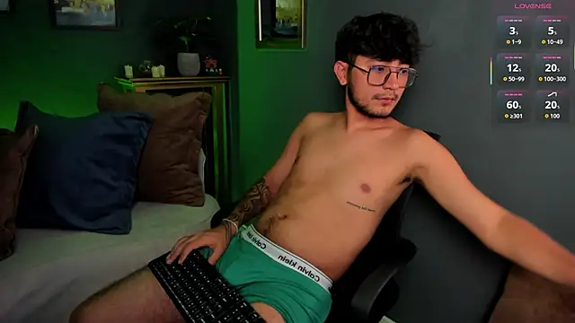 Dante_Rushxn Live XXX chat