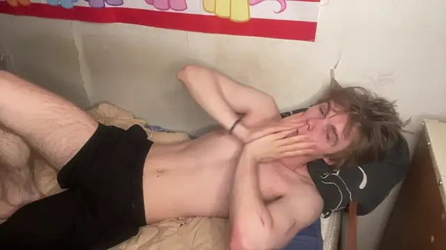 Jeycob_ice webcam show