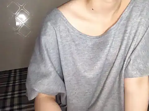 Živý XXX chat -Tykim-