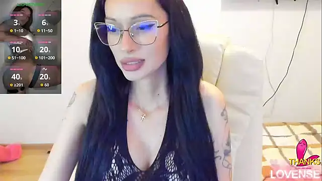 kissnicol32 – Live XXX-chat