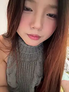 mimi9420 Webcam Show