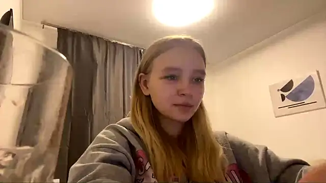 Živý XXX chat Leifuture