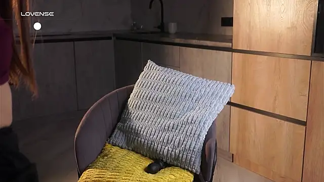 XXX chat uživo modela VeraDepierro